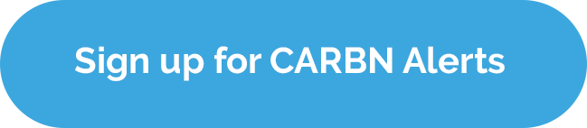 Sign up for CARBN Alerts